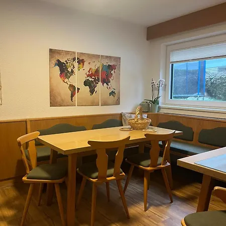 Haus Evi Apartment Oetz Exterior photo