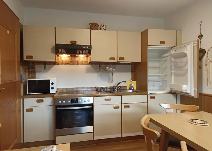 Haus Evi