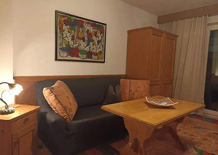 Haus Evi