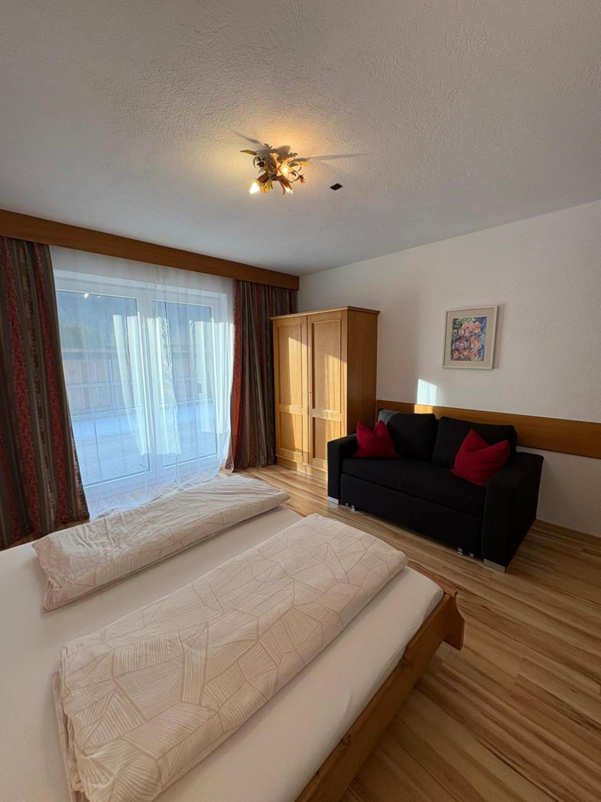 Haus Evi Apartment *