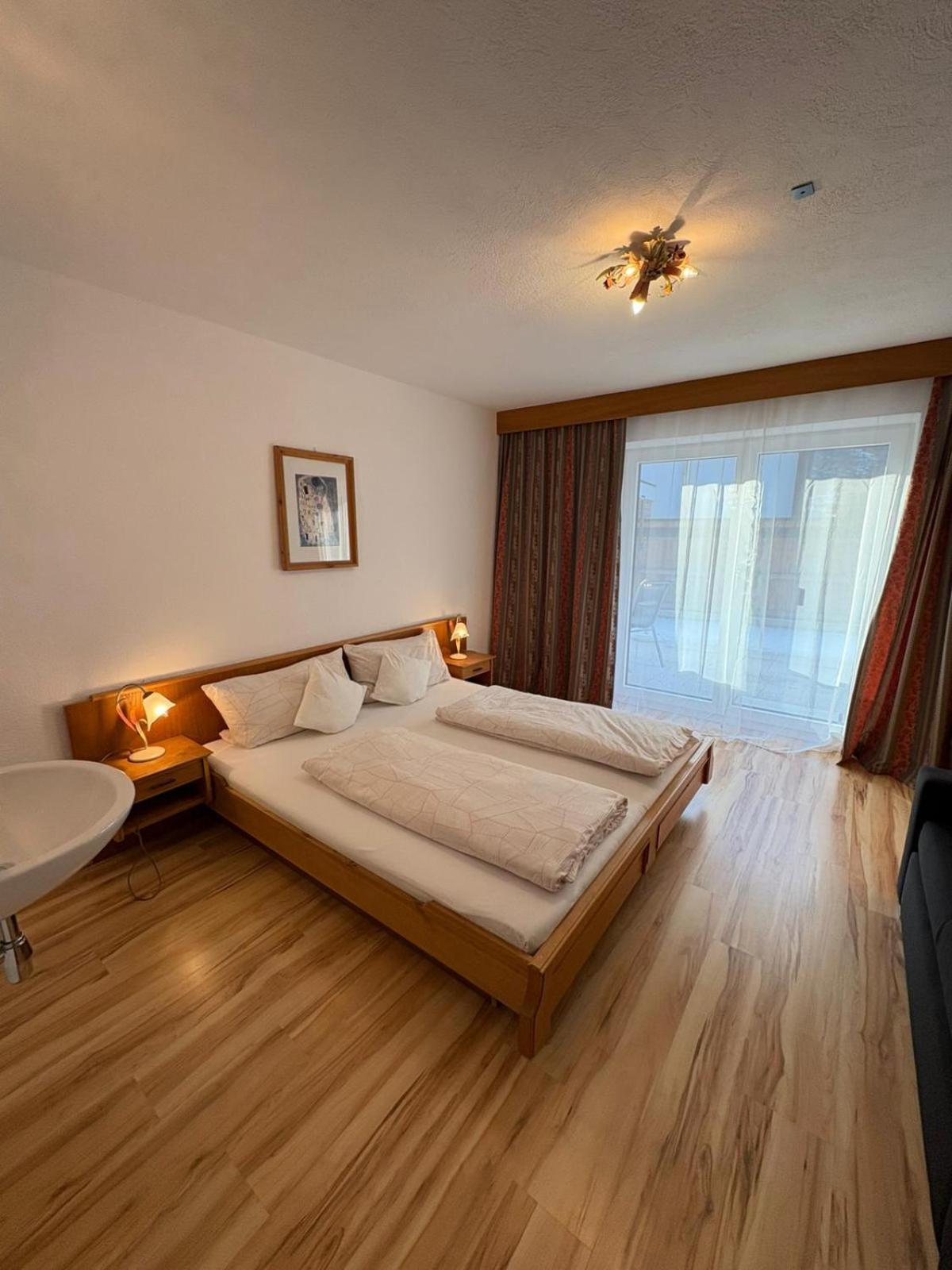 Haus Evi * Oetz