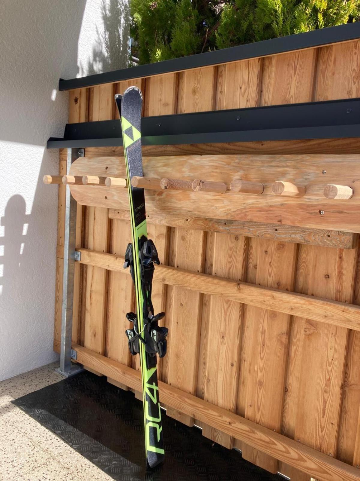 Haus Evi Apartmán *