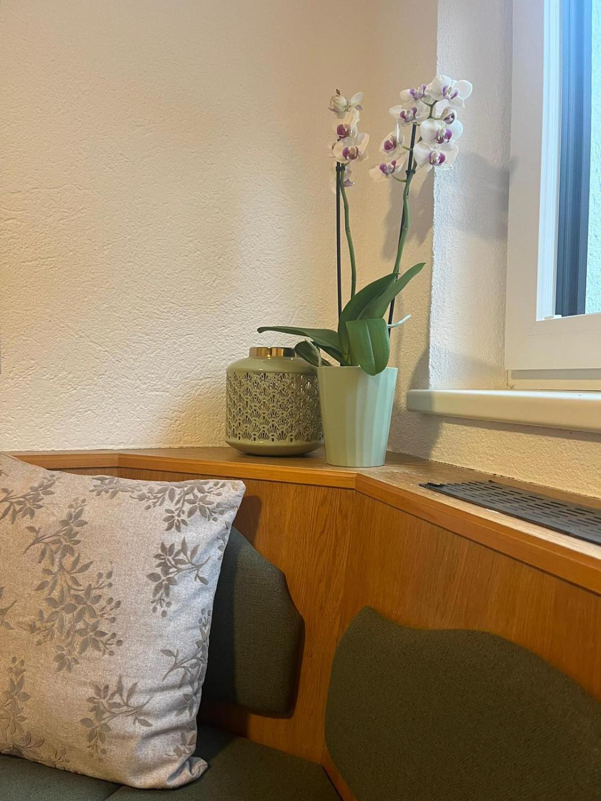 Apartment Haus Evi