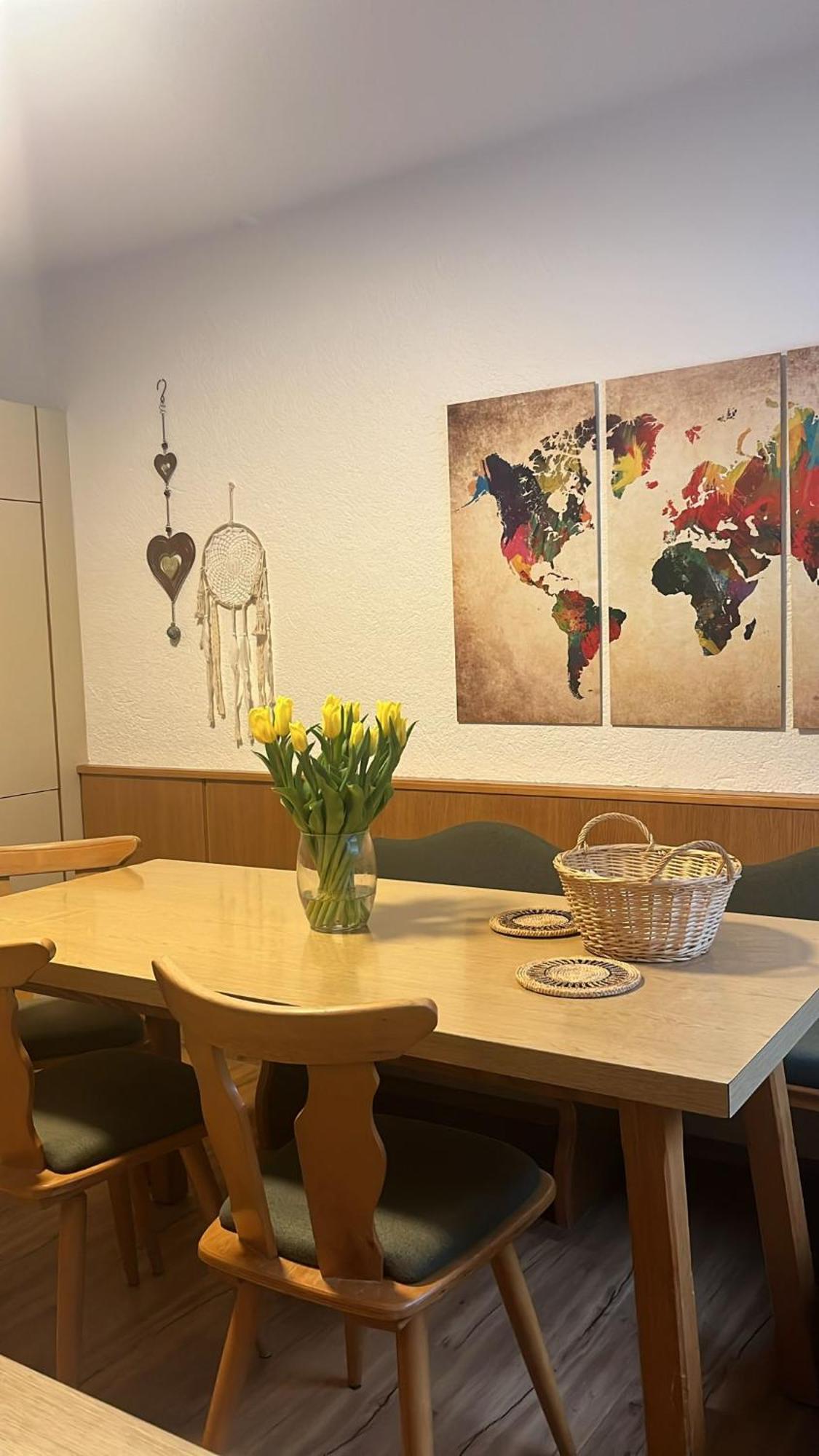Apartment Haus Evi