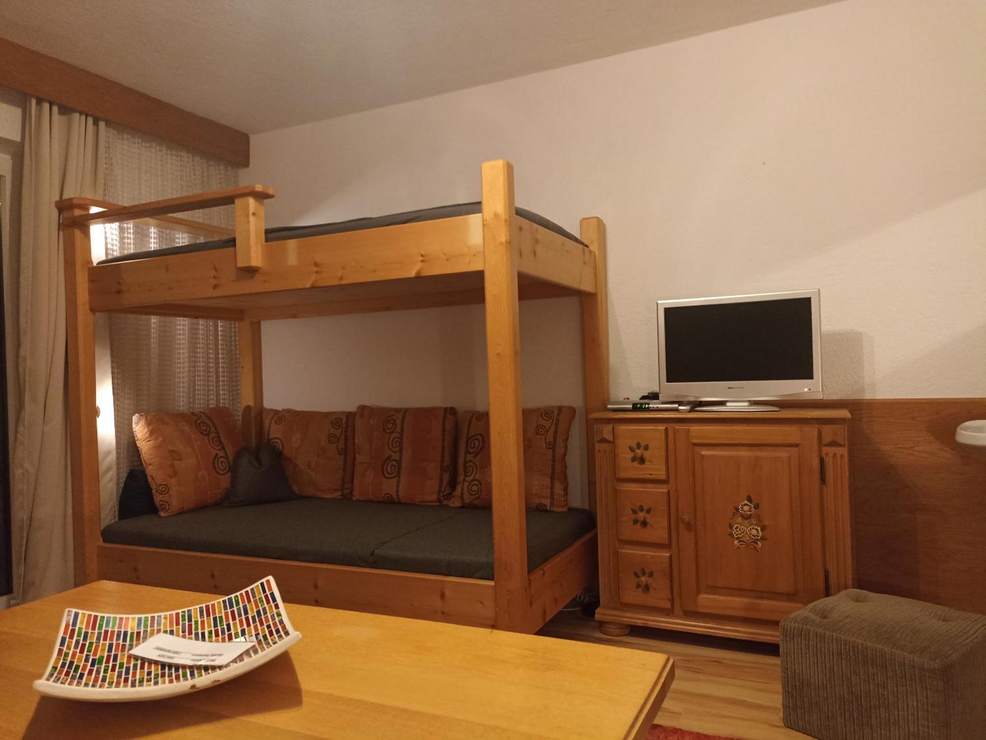 Haus Evi Apartment *