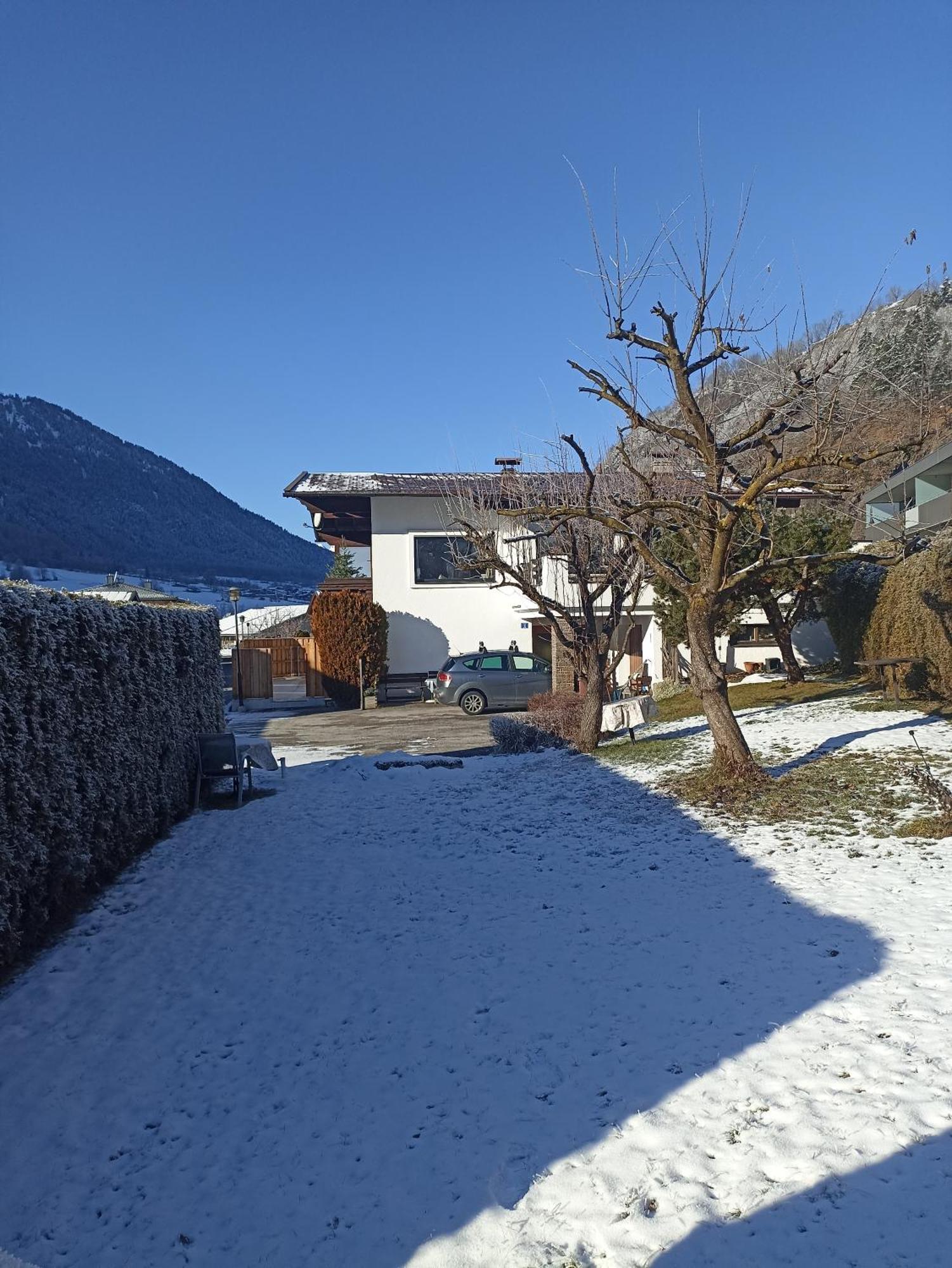 Apartment Haus Evi *