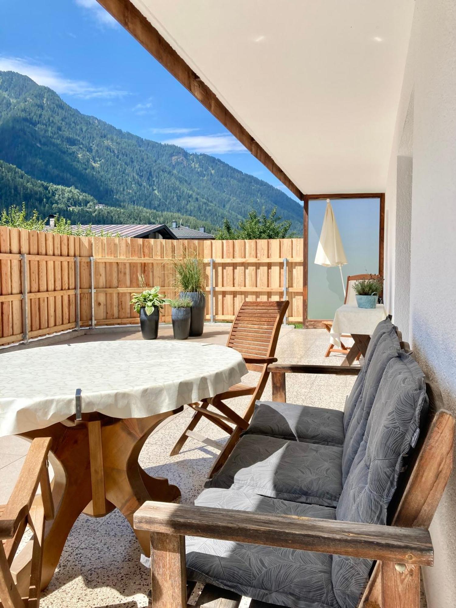 Haus Evi Apartment