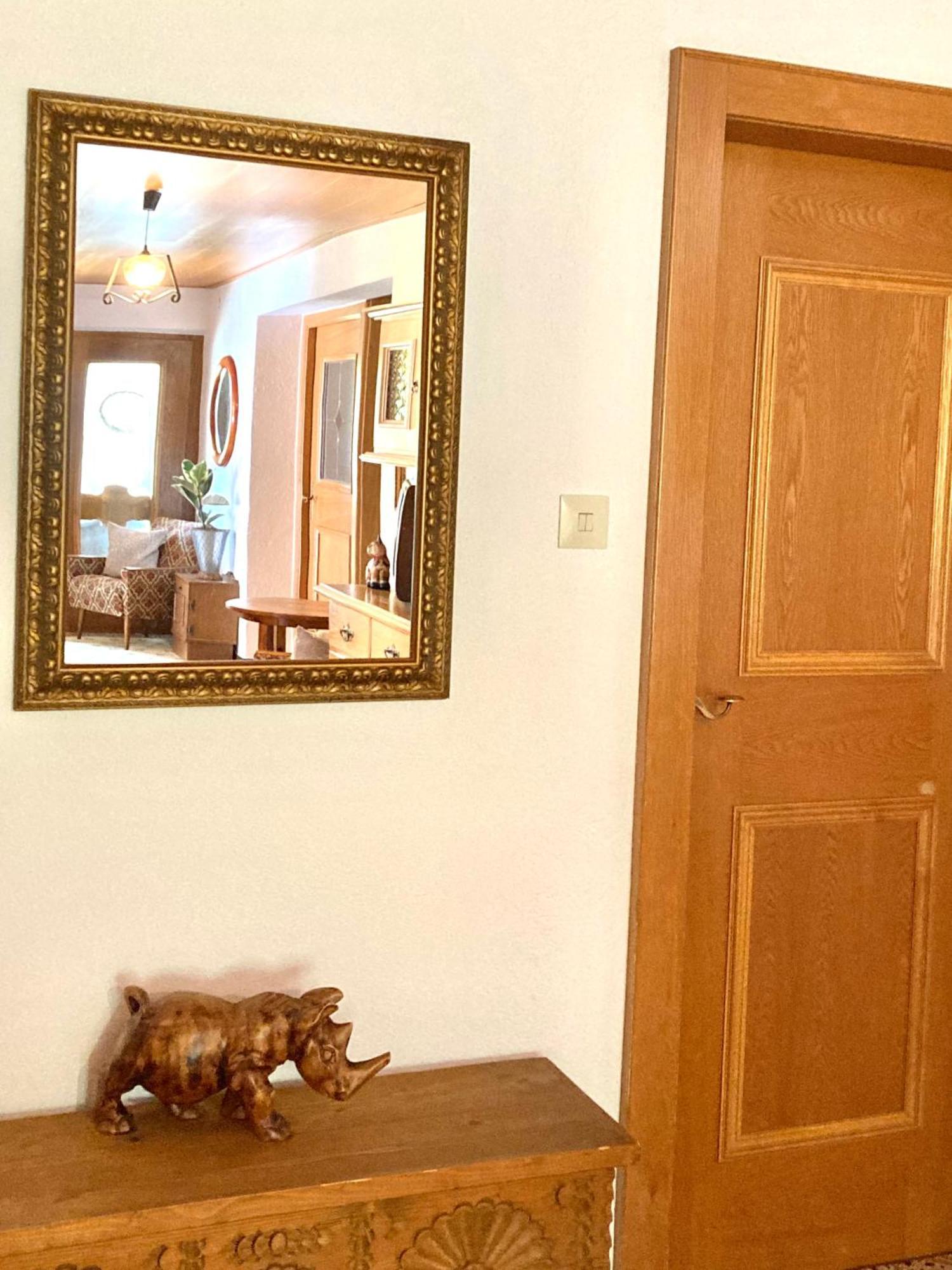 Haus Evi Apartment