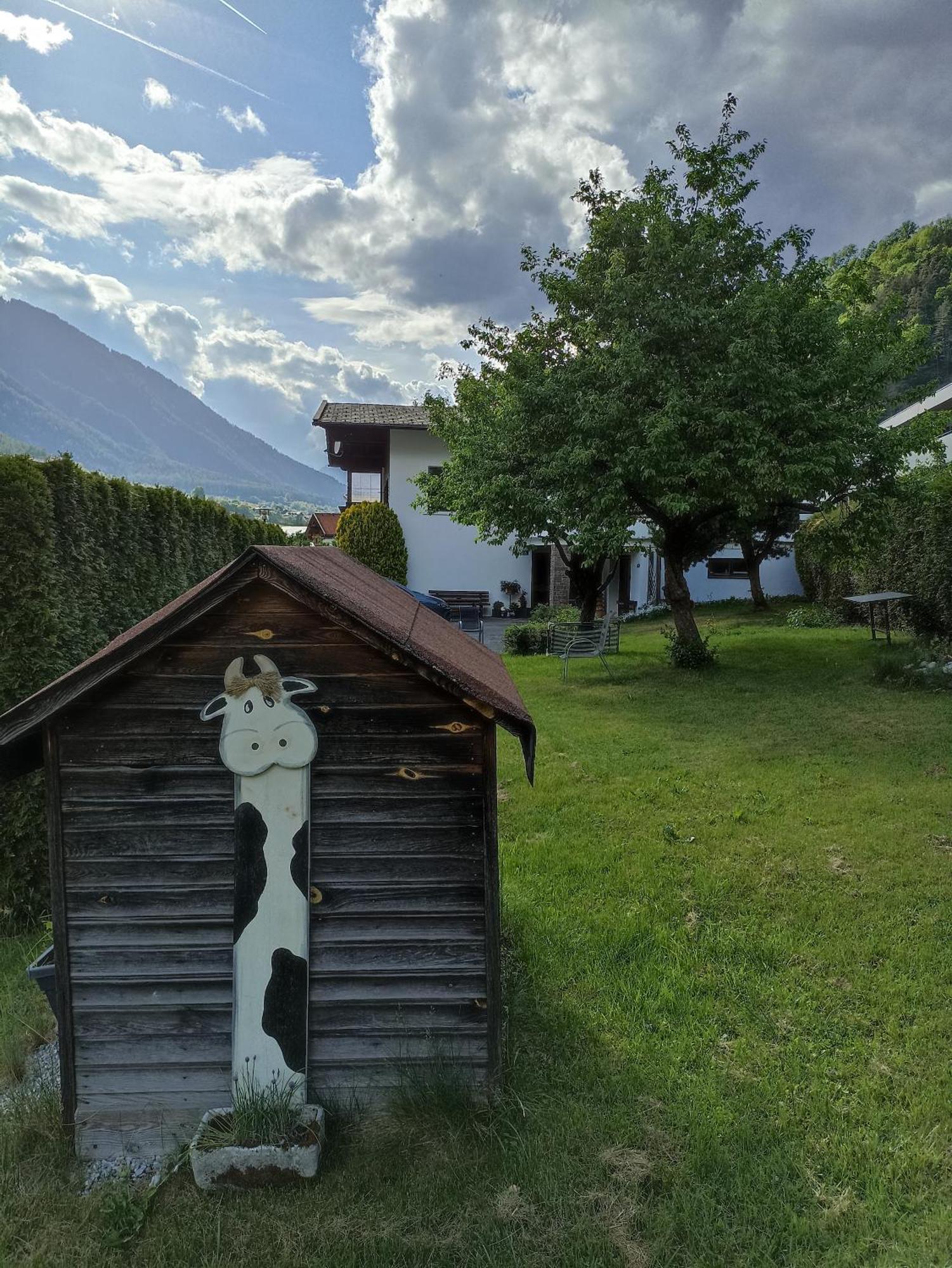 Haus Evi Oetz